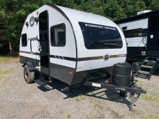 2026 FOREST RIVER R-POD 171
