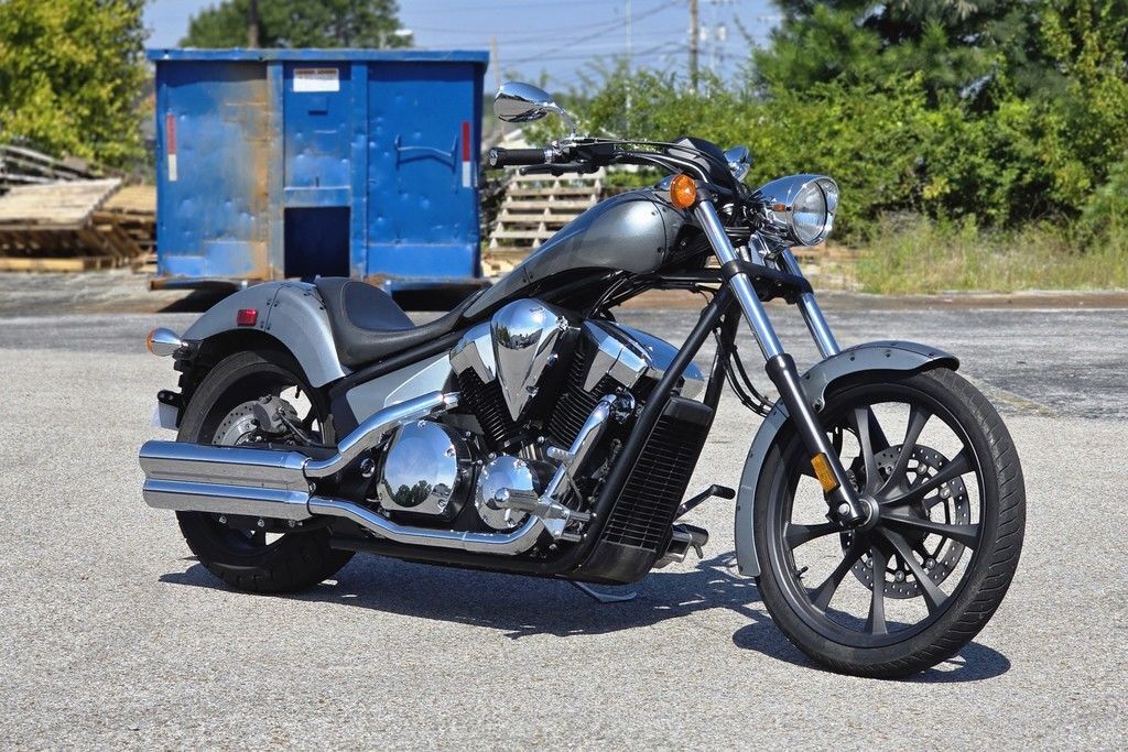 2024 Honda® Fury in East Ridge, TN
