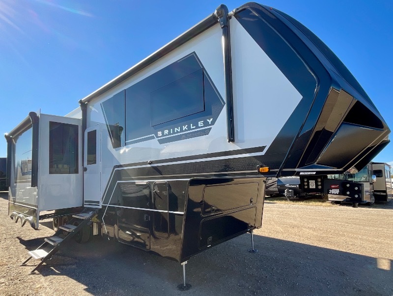 2026 Brinkley Rv Model G 3250 in elkhorn WI