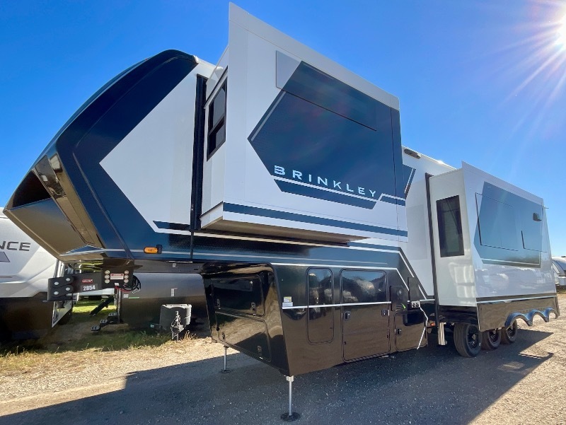 2026 Brinkley Rv Model G 3250 in elkhorn WI