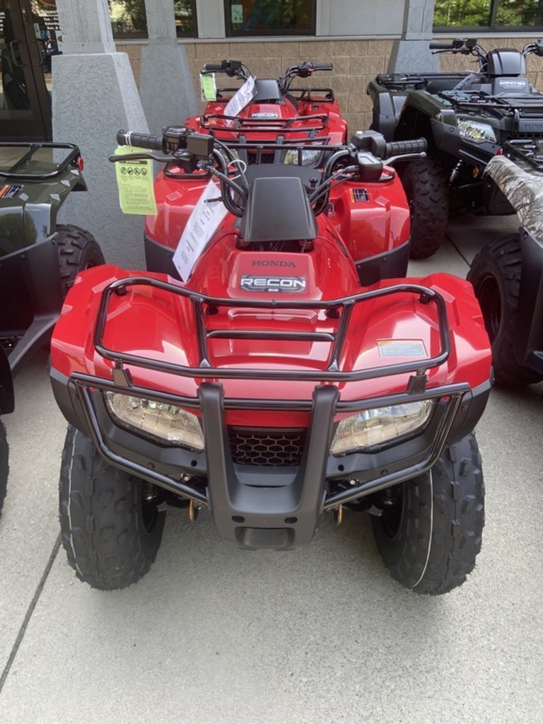 2026 Honda® FourTrax Recon in athens GA