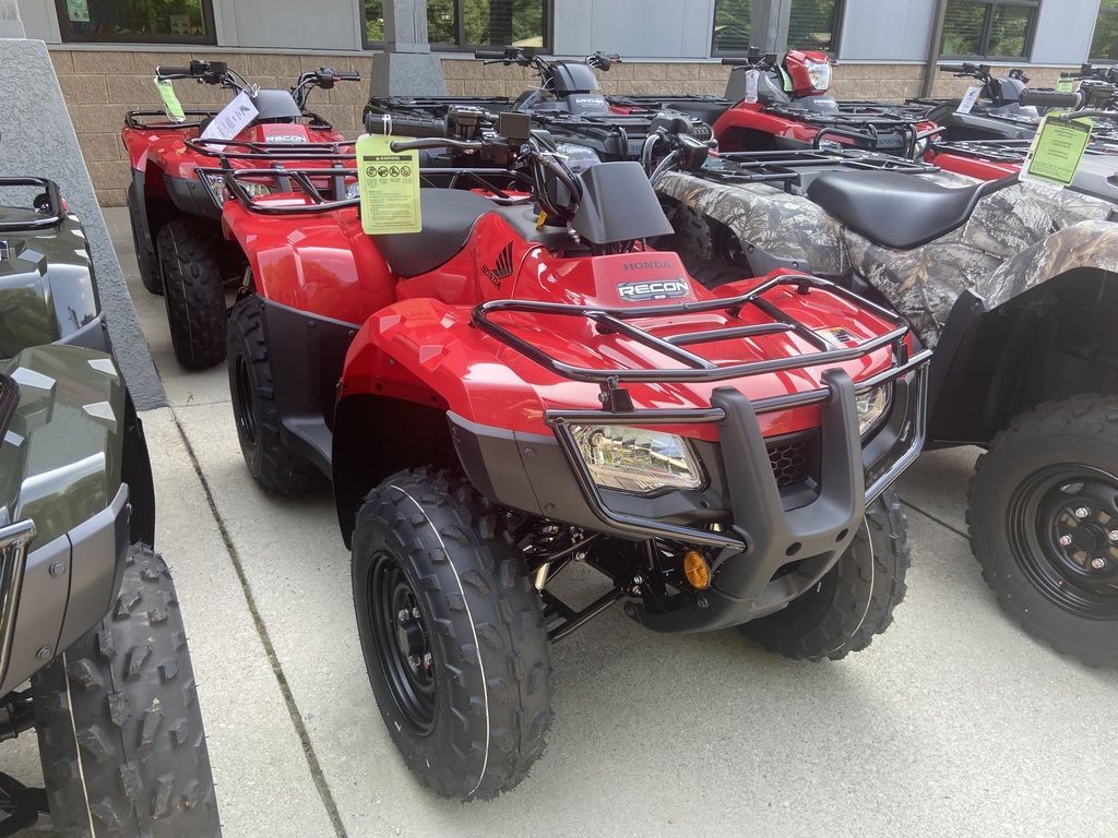 2026 Honda® FourTrax Recon in athens GA