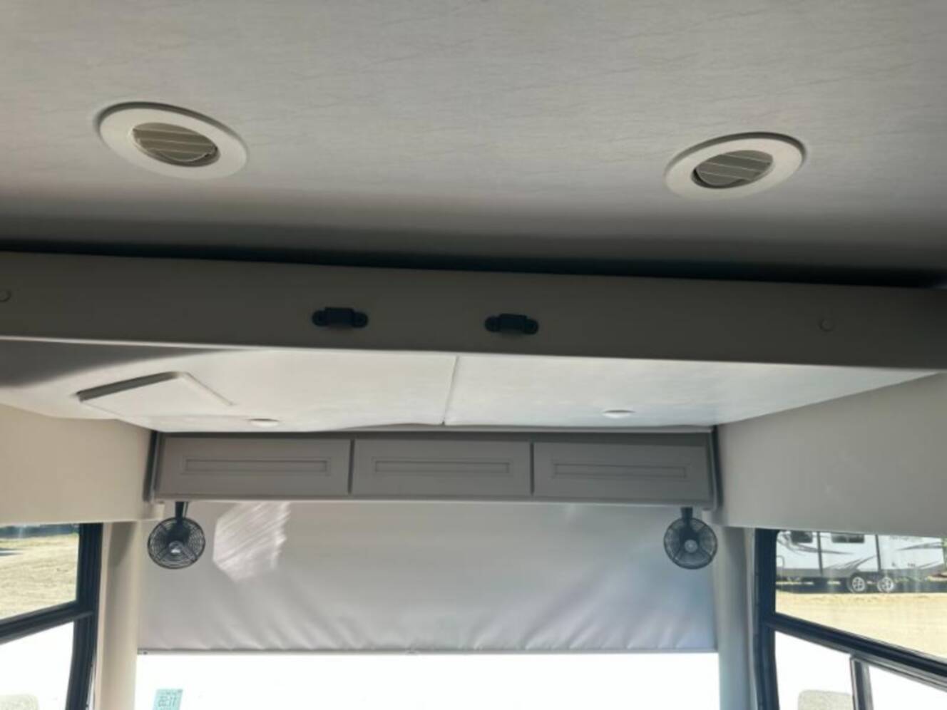 A photo of this 2024 Thor Motor Coach Challenger 36FA