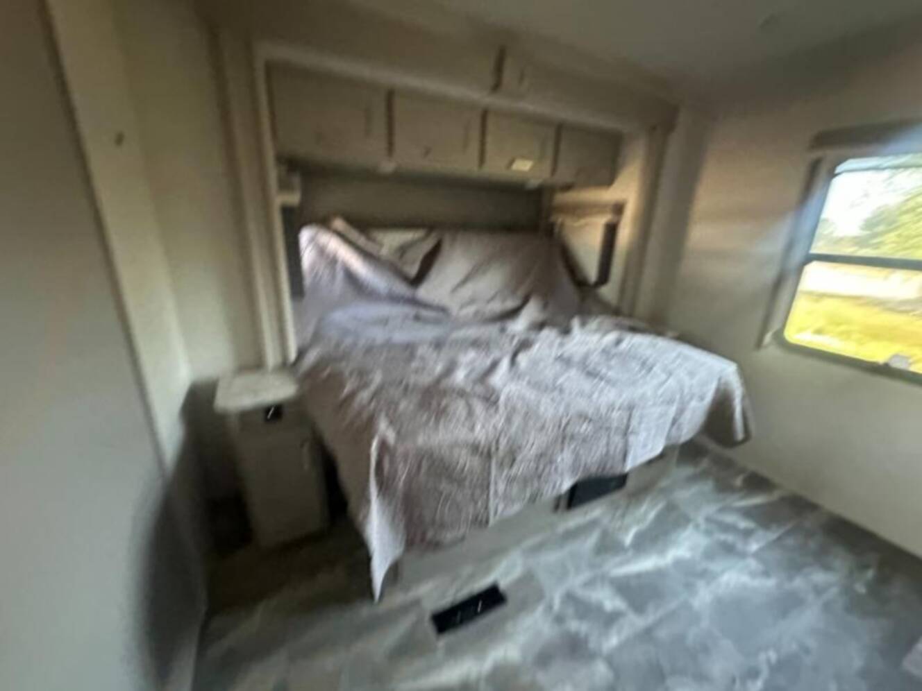 A photo of this 2024 Thor Motor Coach Challenger 36FA