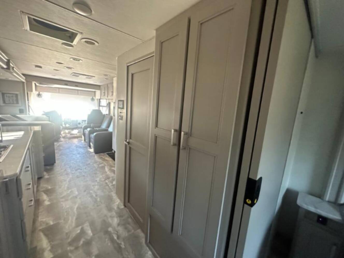 A photo of this 2024 Thor Motor Coach Challenger 36FA