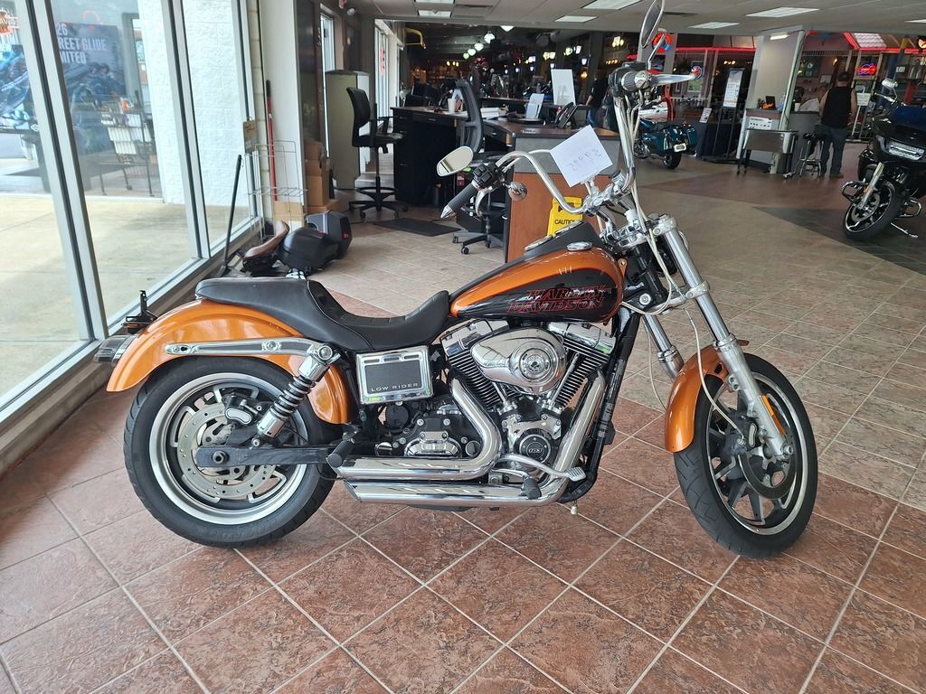 2014 Harley-Davidson® FXDL - Dyna® Low Rider® in Bedford Heights, OH
