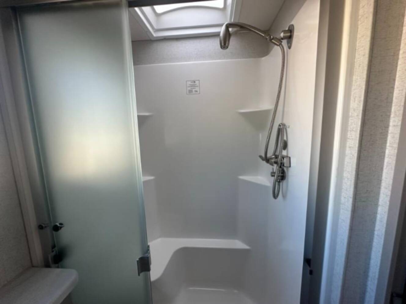 A photo of this 2024 Thor Motor Coach Challenger 36FA