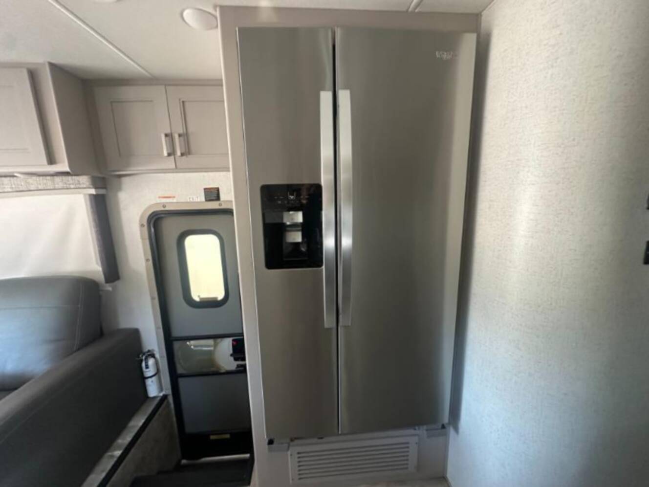 A photo of this 2024 Thor Motor Coach Challenger 36FA