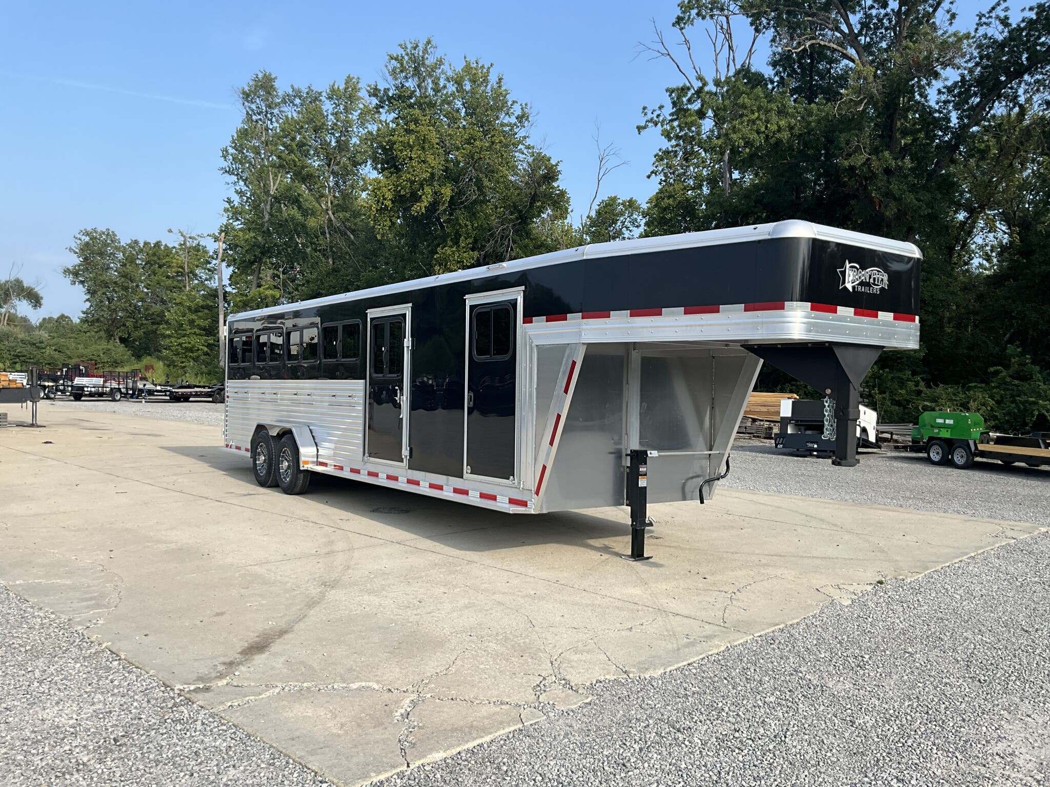 2026 Frontier GL262-10-PEN-SYSTEM in Mount Vernon, IL