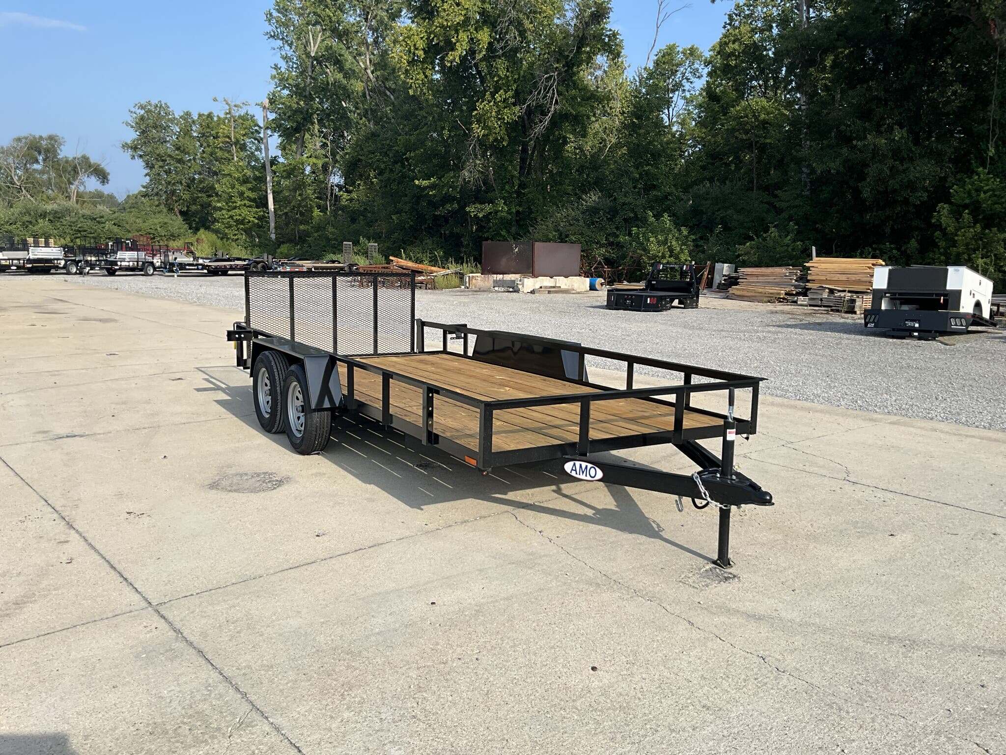 2027 AMO UTA-16X76D in Mount Vernon, IL