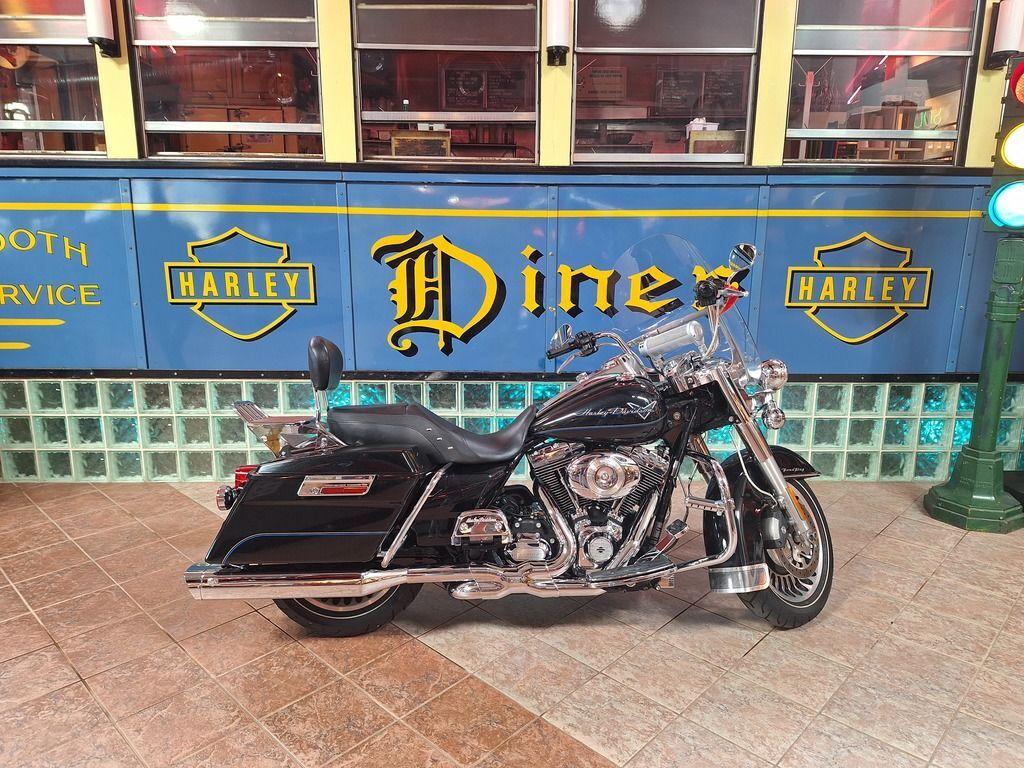 2012 Harley-Davidson® FLHR103 FLHR in Bedford Heights, OH