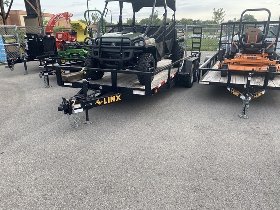 2024 Linx EQ10020-RS in Knoxville, TN