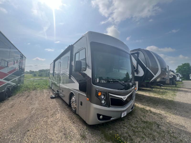 2015 Fleetwood Excursion 35E in elkhorn WI