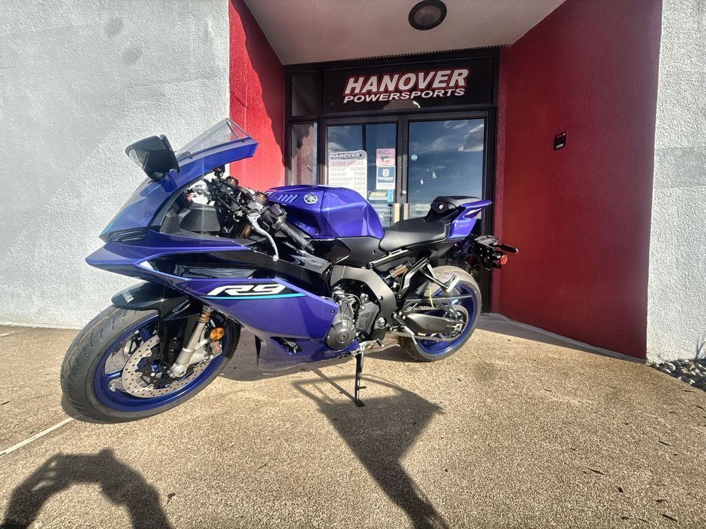 2026 Yamaha YZF-R9 R9 in East Hanover, NJ