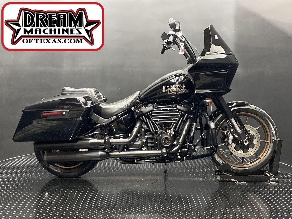 2023 Harley-Davidson® FXLRST - Low Rider® ST ST in Farmers Branch, TX