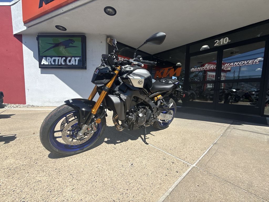 2026 Yamaha MT-09 SP -09 SP in East Hanover, NJ