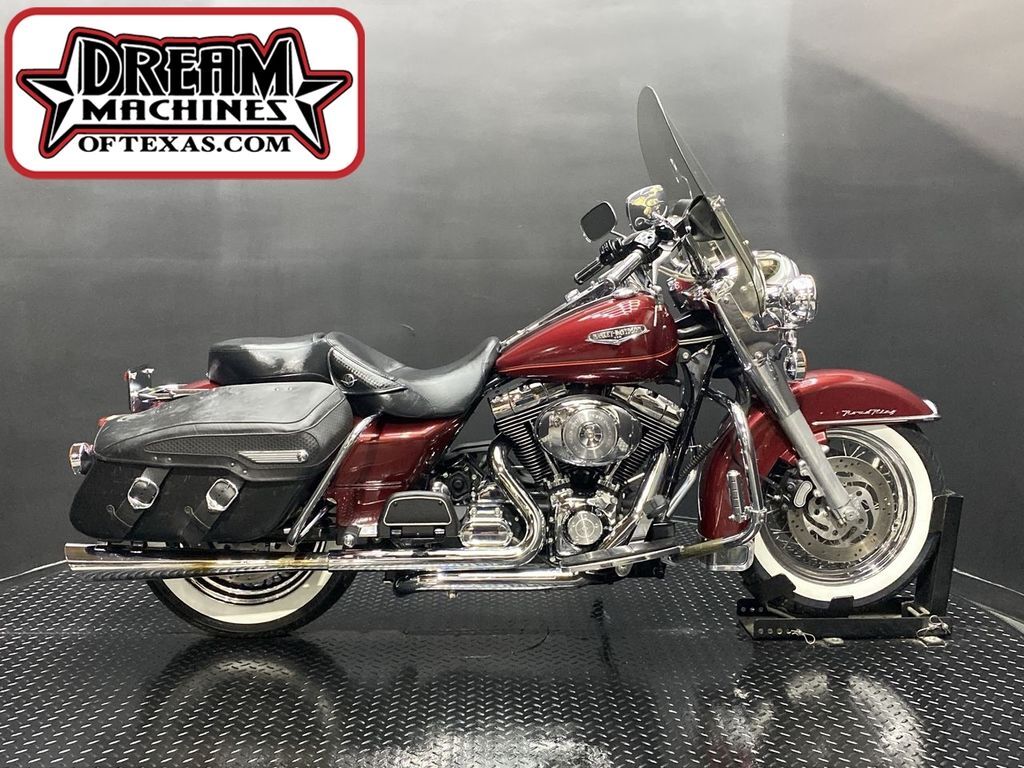 2000 Harley-Davidson® FLHRCI - Road King® Classic CLASSIC in Farmers Branch, TX