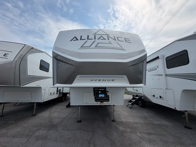2027 Alliance Rv Avenue 25RL in dothan AL
