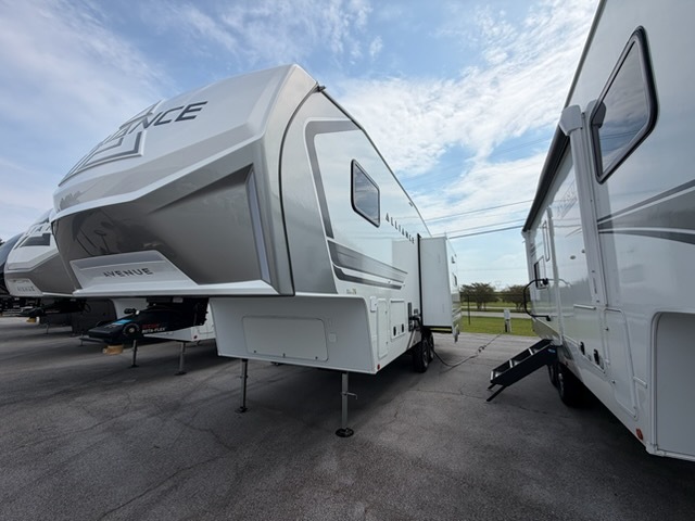 2027 Alliance Rv Avenue 25RL in dothan AL
