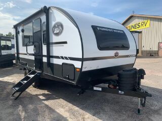 2026 FOREST RIVER R-POD RP-197