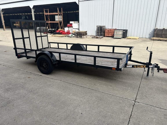 Linx UT357714T in London, OH