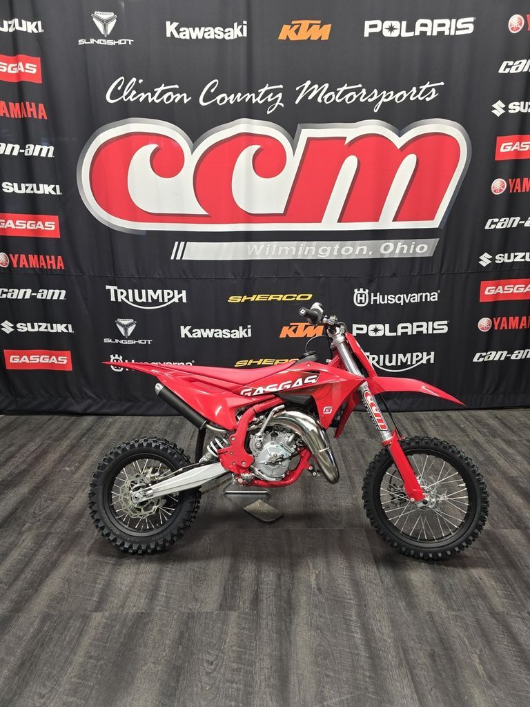 2027 Gasgas MC 65 65 in Wilmington, OH