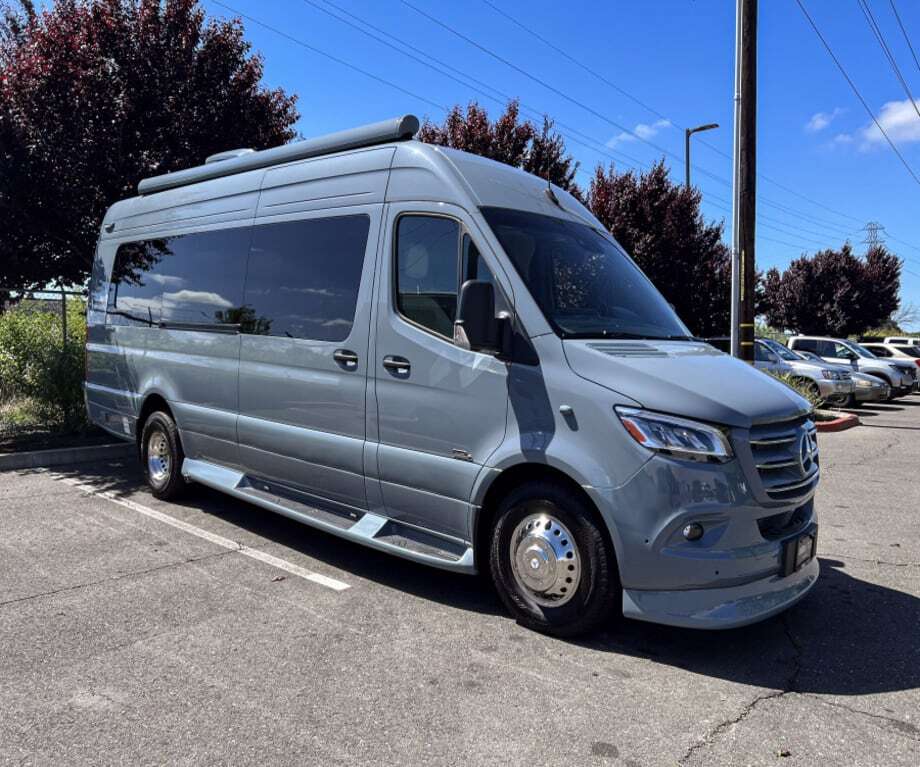 2026 Midwest Automotive Designs HERITAGE MD4-HER-RWD in mesa AZ