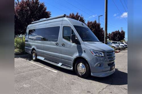 2026 Midwest Automotive Designs HERITAGE MD4-HER-RWD in mesa AZ