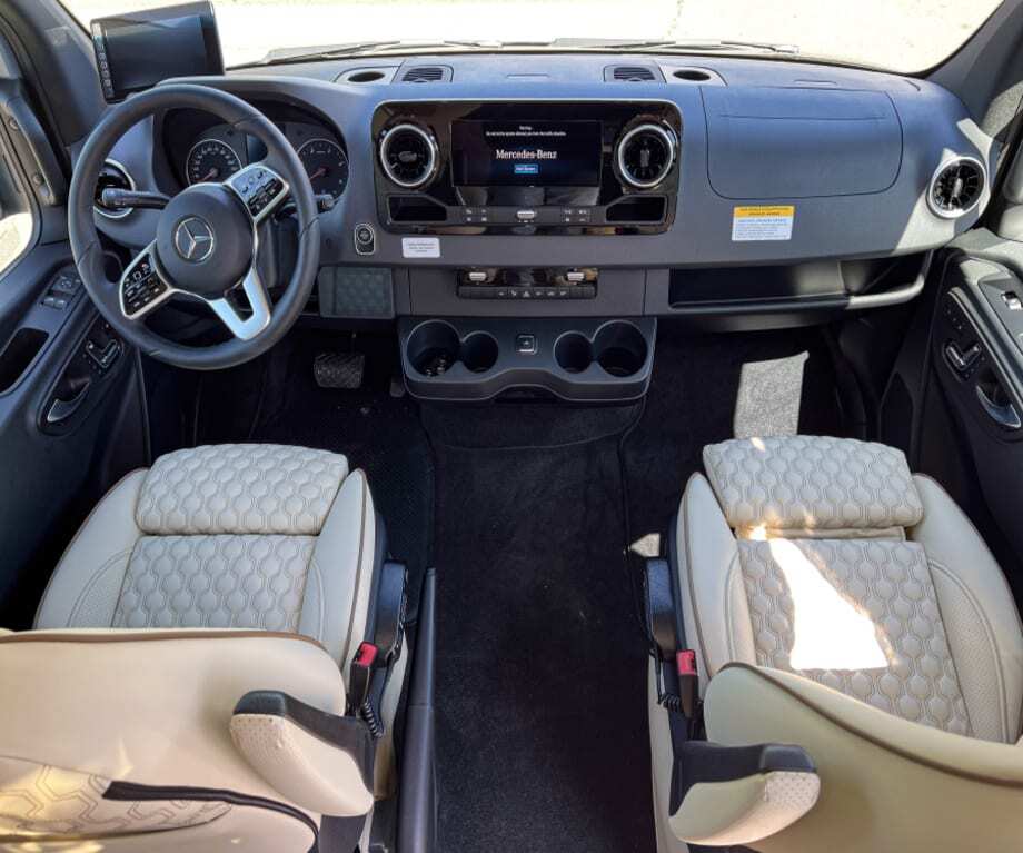 2026 Midwest Automotive Designs HERITAGE MD4-HER-RWD in mesa AZ