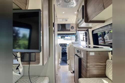 2026 Midwest Automotive Designs HERITAGE MD4-HER-RWD in mesa AZ