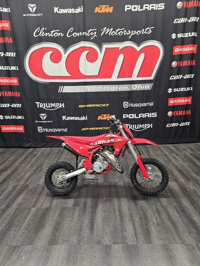 2027 Gasgas MC 50 50 in Wilmington, OH