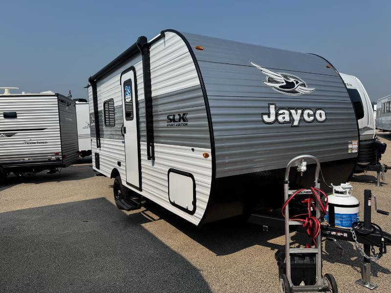 2026 Jayco Jay Flight SLX 170FQ SPORT EDITION in slinger WI