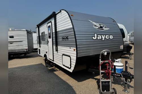2026 Jayco Jay Flight SLX 170FQ SPORT EDITION in slinger WI