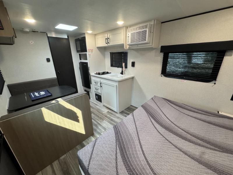 2026 Jayco Jay Flight SLX 170FQ SPORT EDITION in slinger WI