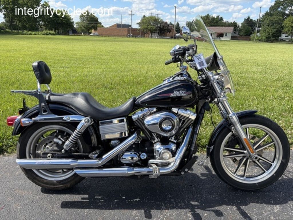 2009 Harley-Davidson® FXDL - Dyna® Low Rider® in Lewis Center, OH