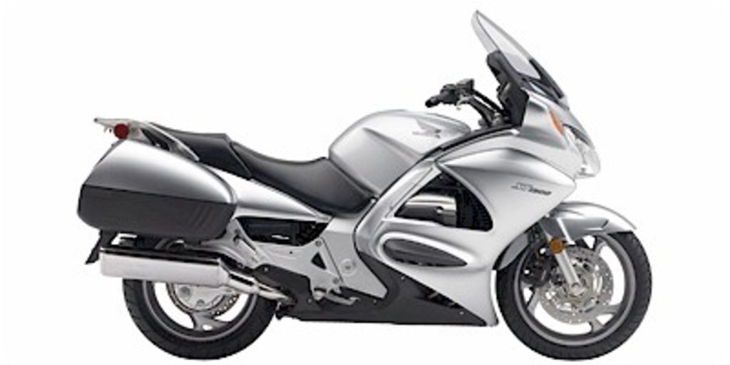 2007 Honda® ST1300 BASE in Tigard, OR