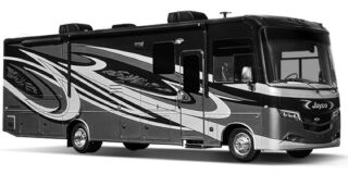2018 JAYCO PRECEPT 33U