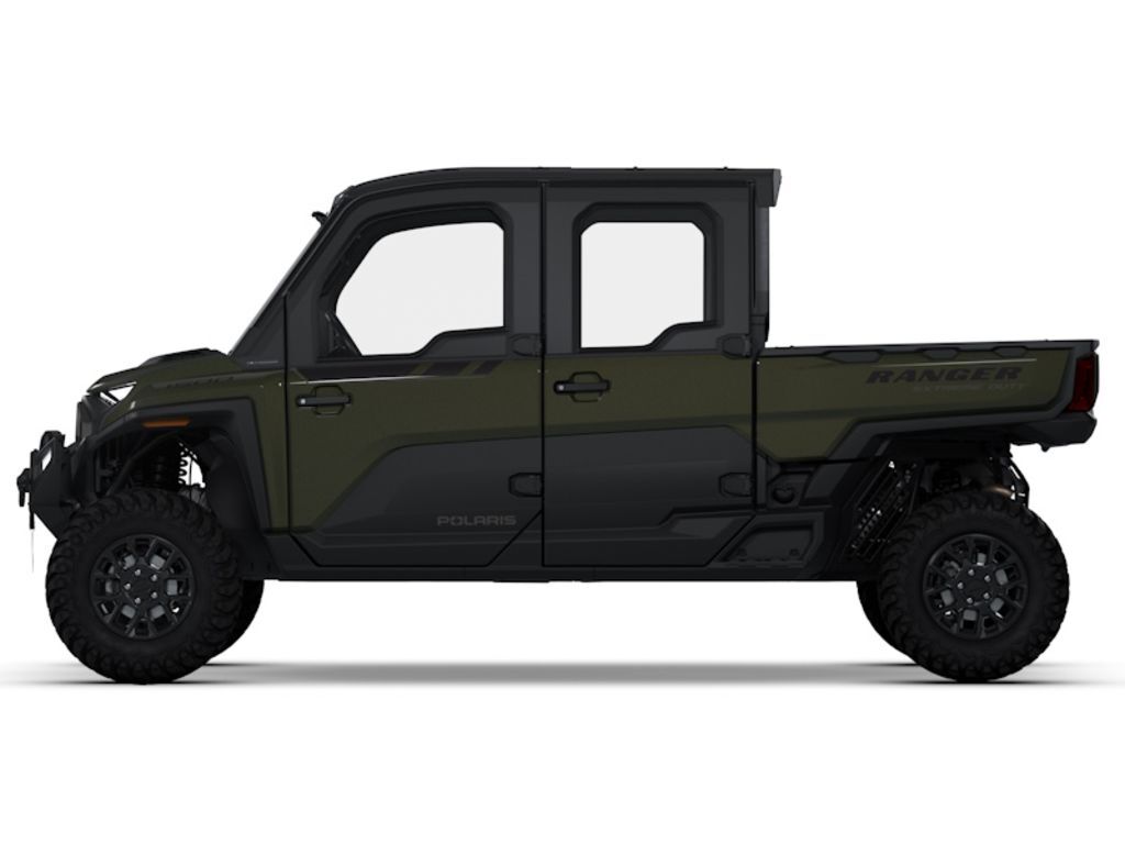 2026 Polaris® Ranger Crew XD 1500 NorthStar Ultimate in henderson NC