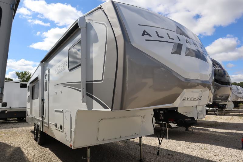 2026 Alliance Rv Avenue All Access Series 30BH RV