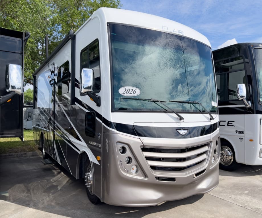 2026 Fleetwood FLAIR 28A in sanford FL