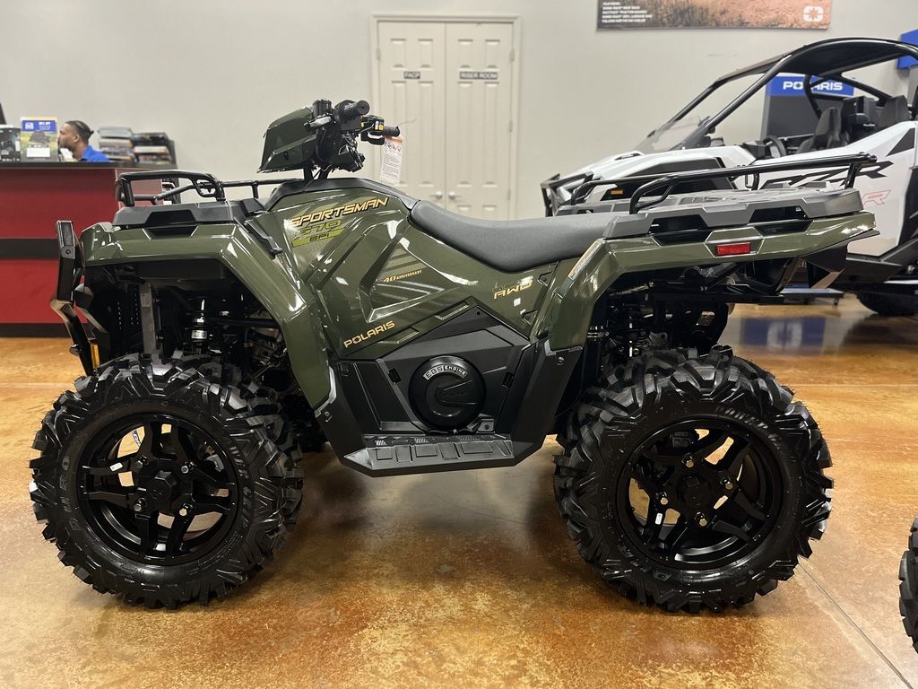 2026 Polaris® Sportsman 570 Premium - 40th Anniversary Edition in lakeland FL