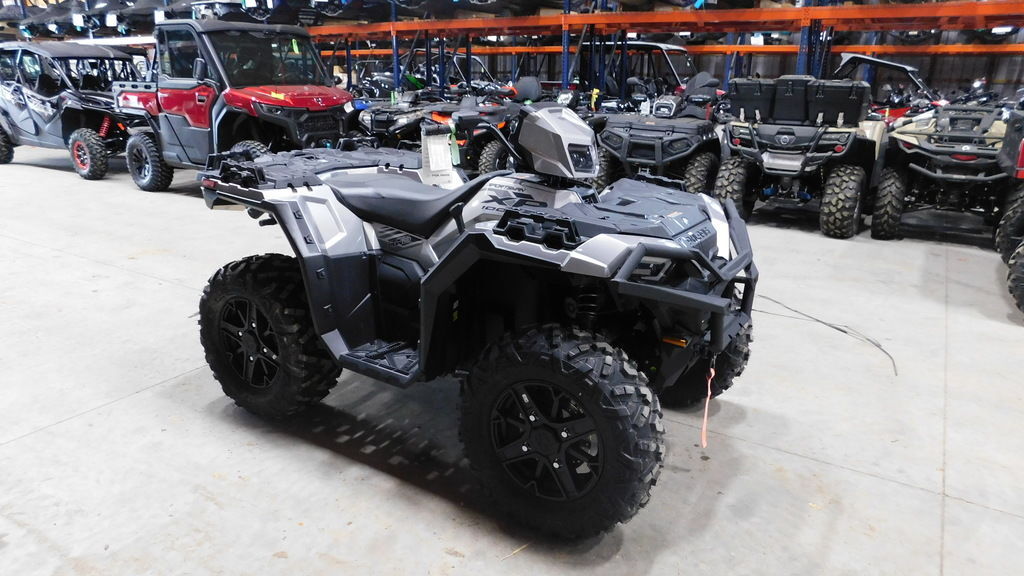 2026 Polaris® Sportsman XP 1000 Ultimate BASE in kalamazoo MI