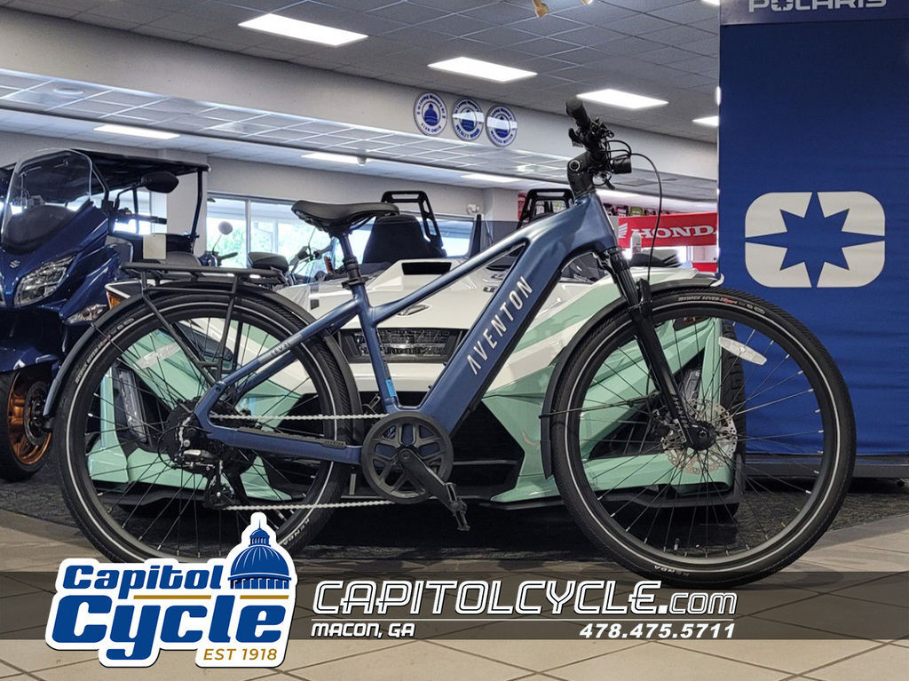 2026 Aventon LEVEL 4 REC Ebike in Macon, GA
