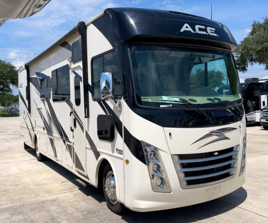 2022 Thor Motor Coach ACE EVO 33.1 in sanford FL
