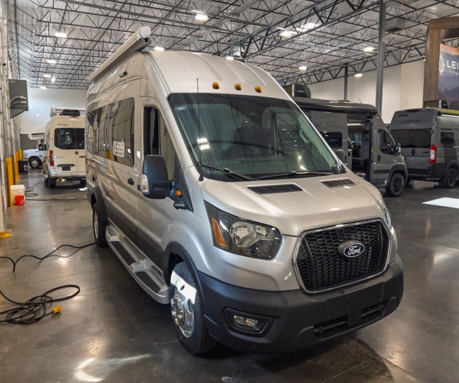 2027 Pleasure Way ONTOUR 2.2RB-AWD in mesa AZ