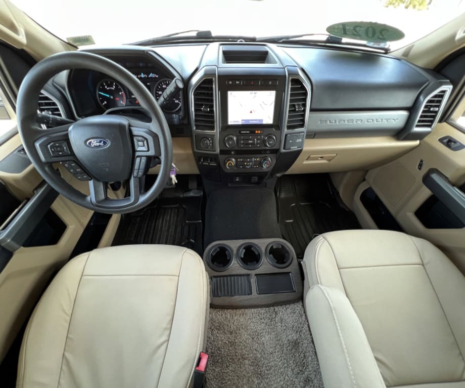 2021 Thor Motor Coach MAGNITUDE 4X4 SV34 4X4 in fort myers FL