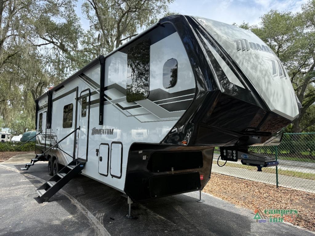 2027 Grand Design Momentum 344M in seffner FL