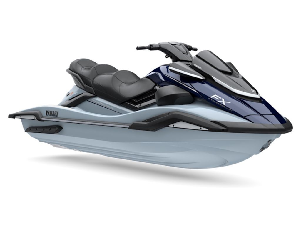 2027 Yamaha Waverunners FX Cruiser® HO in kalamazoo MI