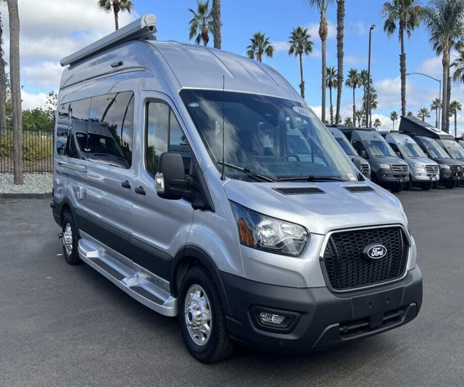 2027 Pleasure Way ONTOUR 2.0-RWD in san diego CA