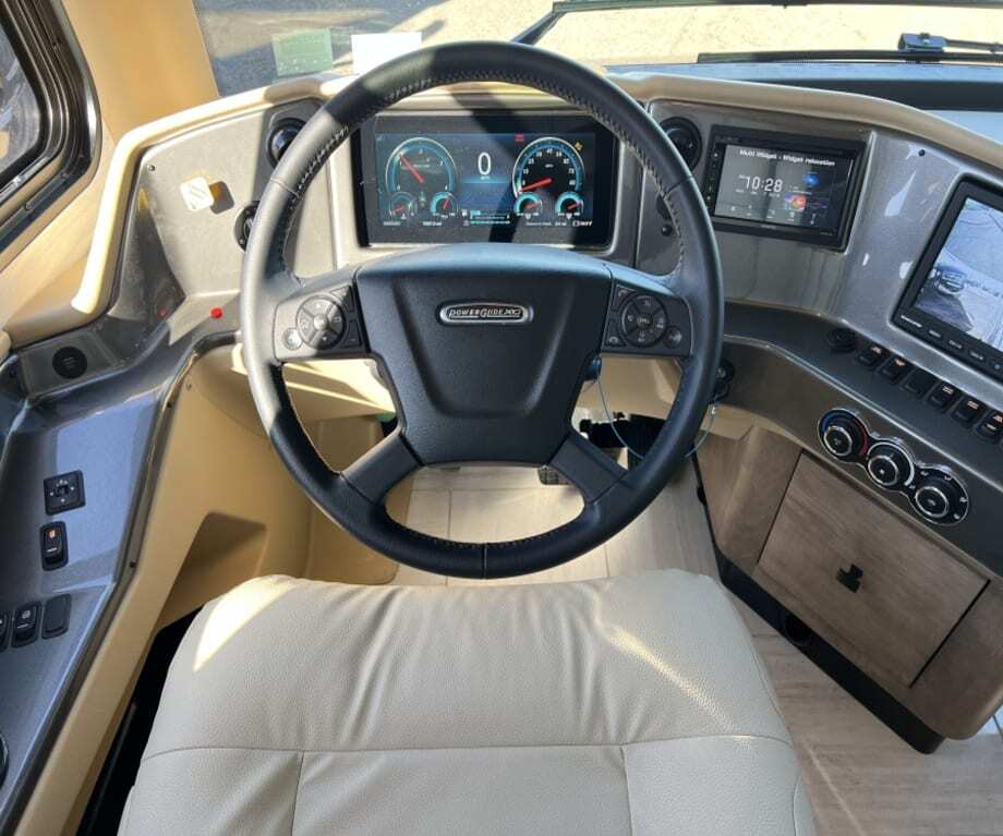 2026 Tiffin PHAETON 40IH in tucson AZ